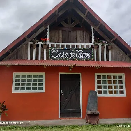 Casa De Campo - Best Place In Town. Bajos del Toro Exterior foto