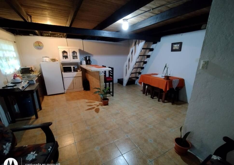 Chalet - Place In Town. *