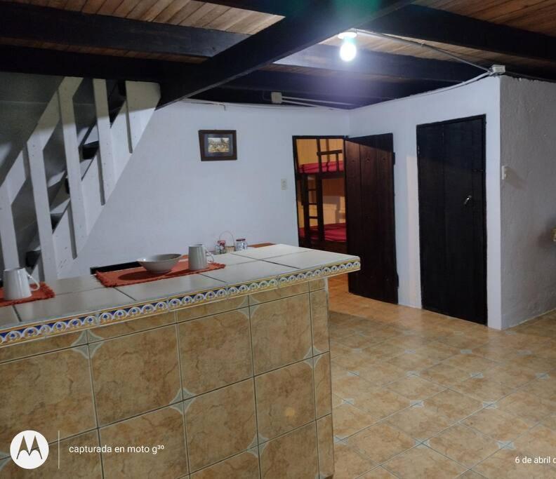 Chalet - Place In Town. Bajos del Toro