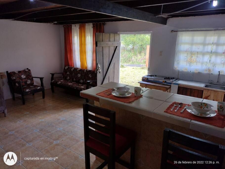 Chalet - Place In Town.